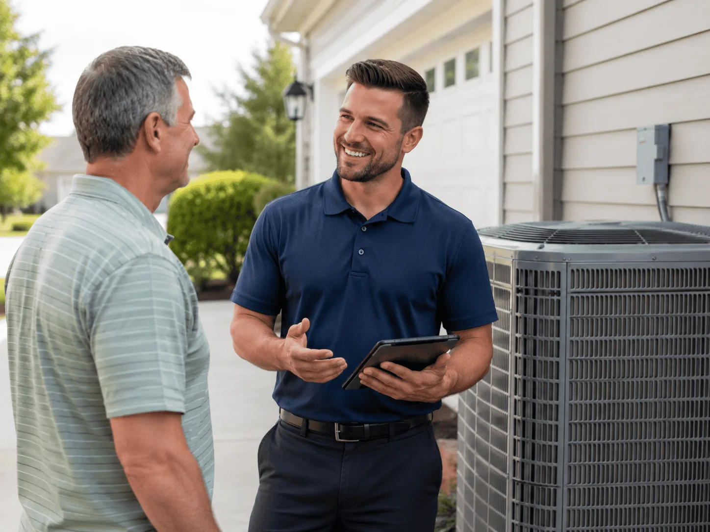 Heat Pump Installation Utica, NY FAQs
